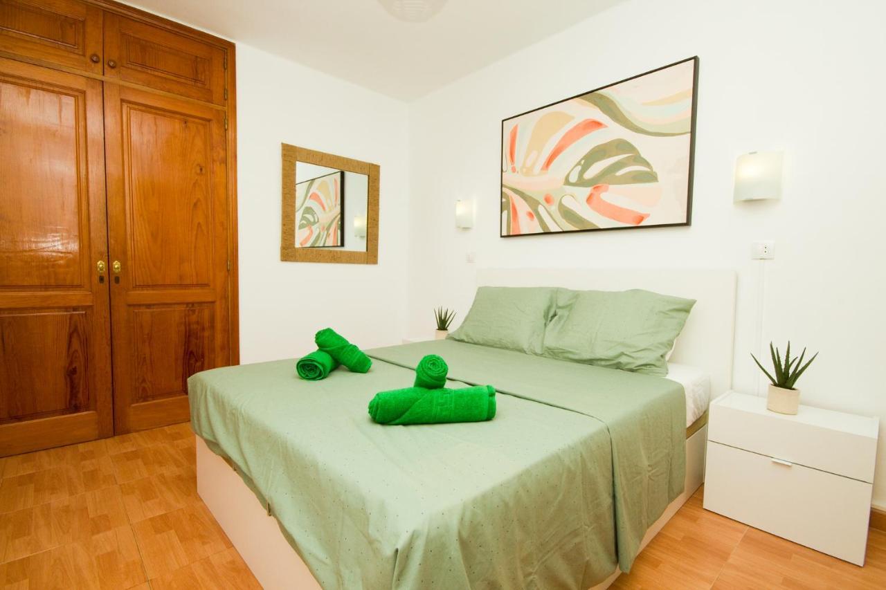 San Fermin 150 - By Az Rentals Πουέρτο Ντελ Κάρμεν Εξωτερικό φωτογραφία