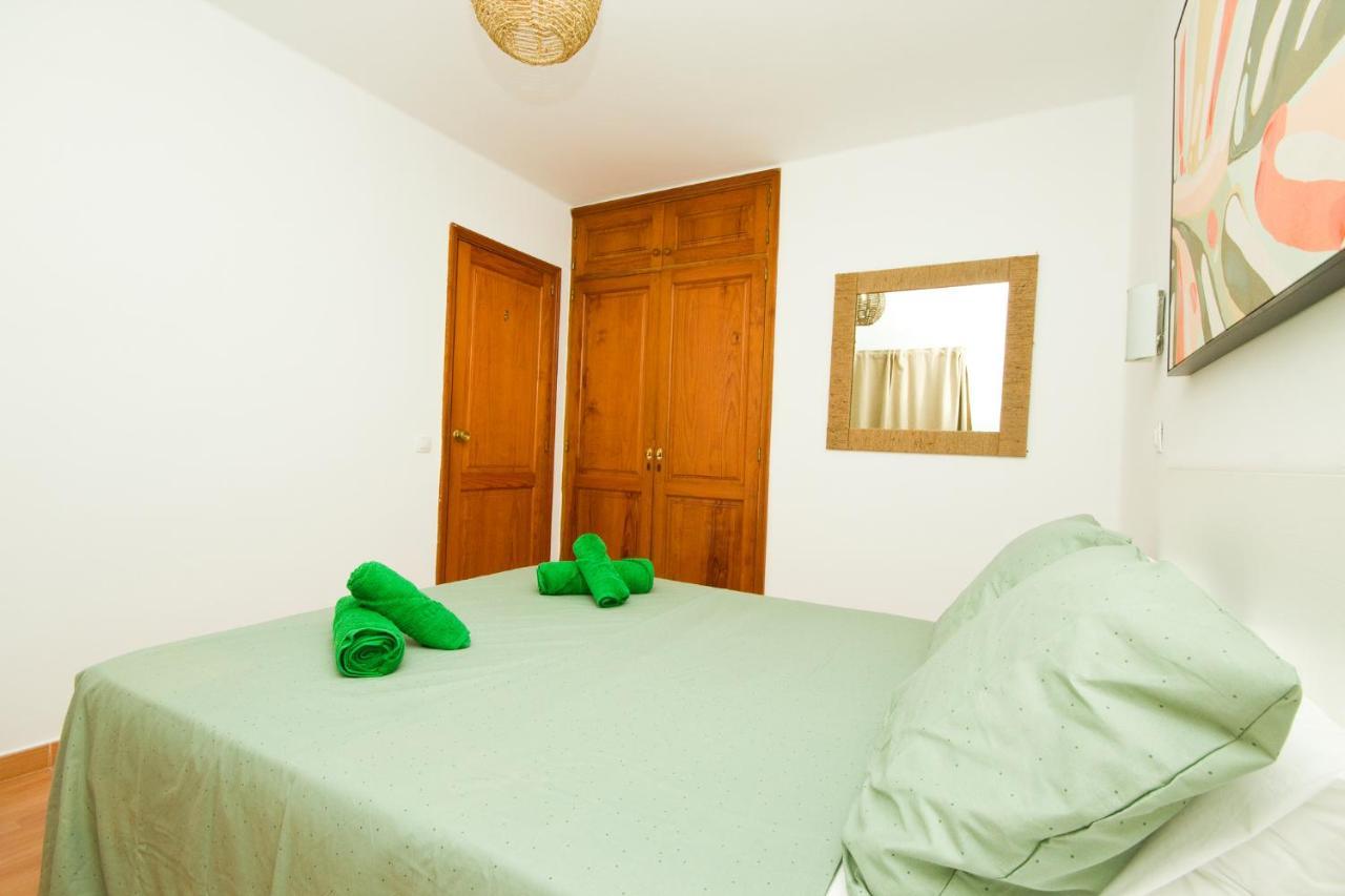 San Fermin 150 - By Az Rentals Πουέρτο Ντελ Κάρμεν Εξωτερικό φωτογραφία